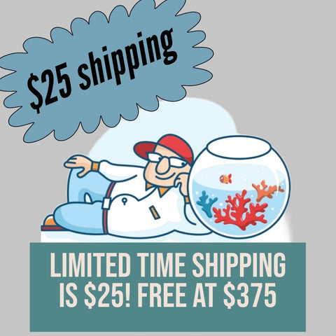 $25 priority overnight  Shipping!